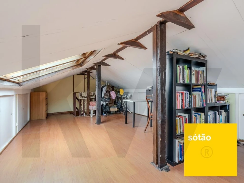 Apartamento T3 para Venda em Beato Foto 40