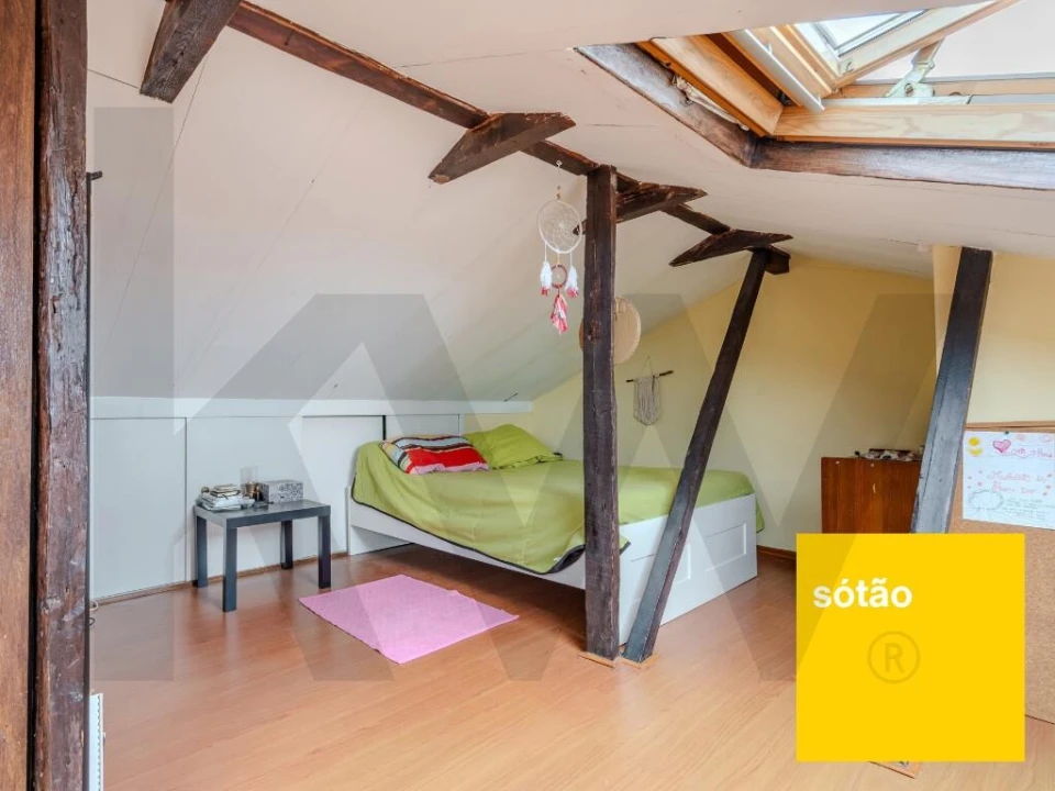 Apartamento T3 para Venda em Beato Foto 41