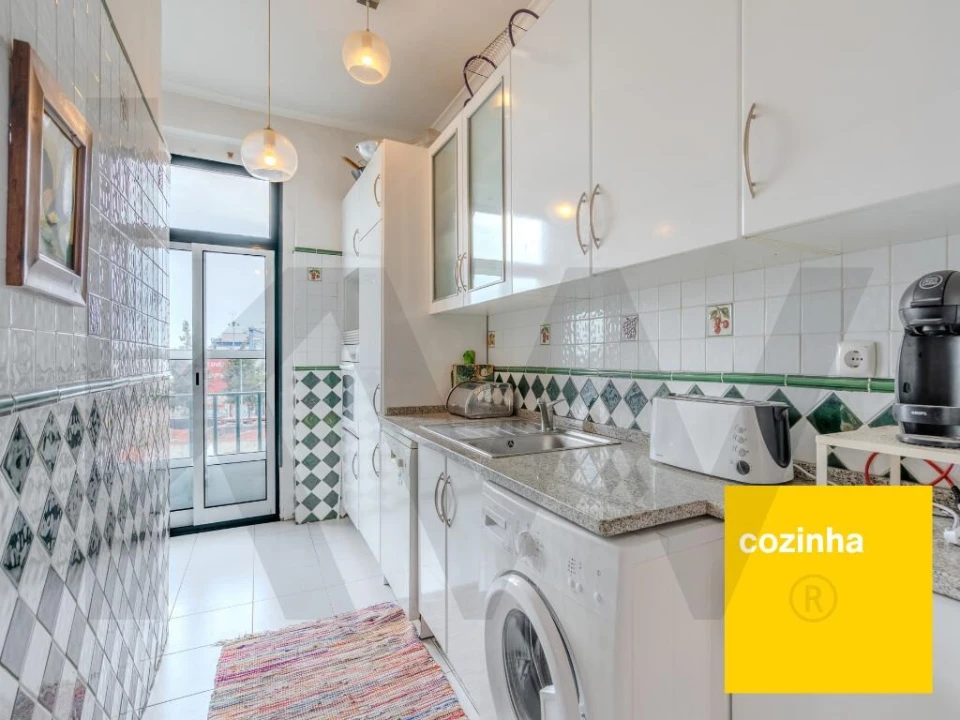 Apartamento T3 para Venda em Beato Foto 23