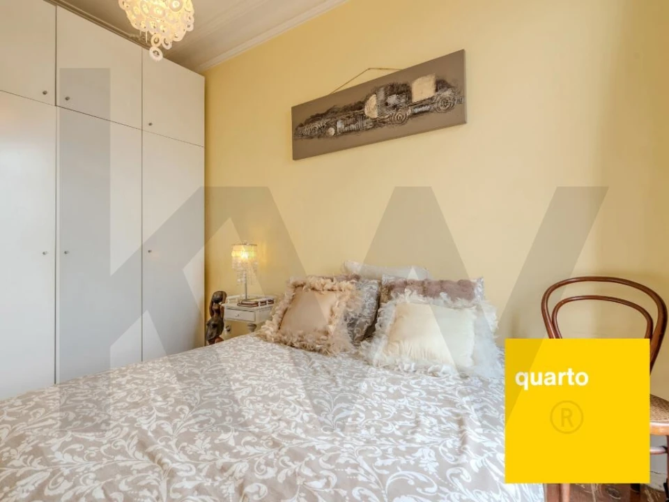 Apartamento T3 para Venda em Beato Foto 27