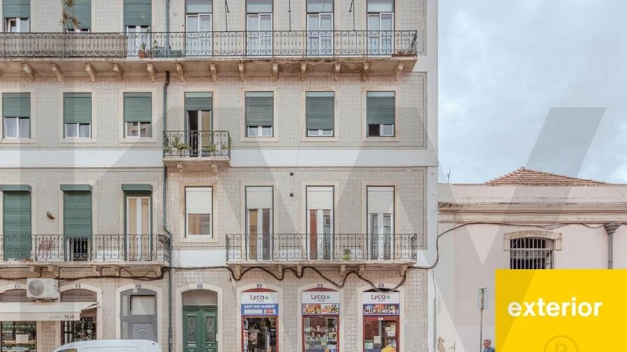 Apartamento T3 para Venda em Beato
