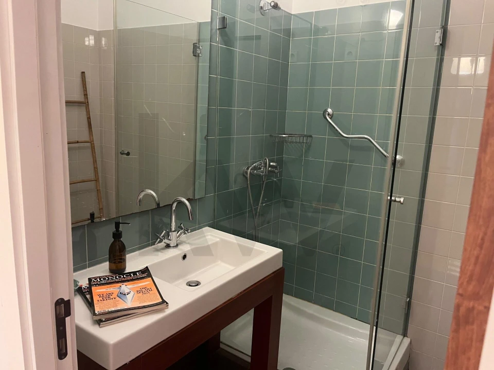 Apartamento T2 para Arrendamento em Santa Maria Maior Foto 10
