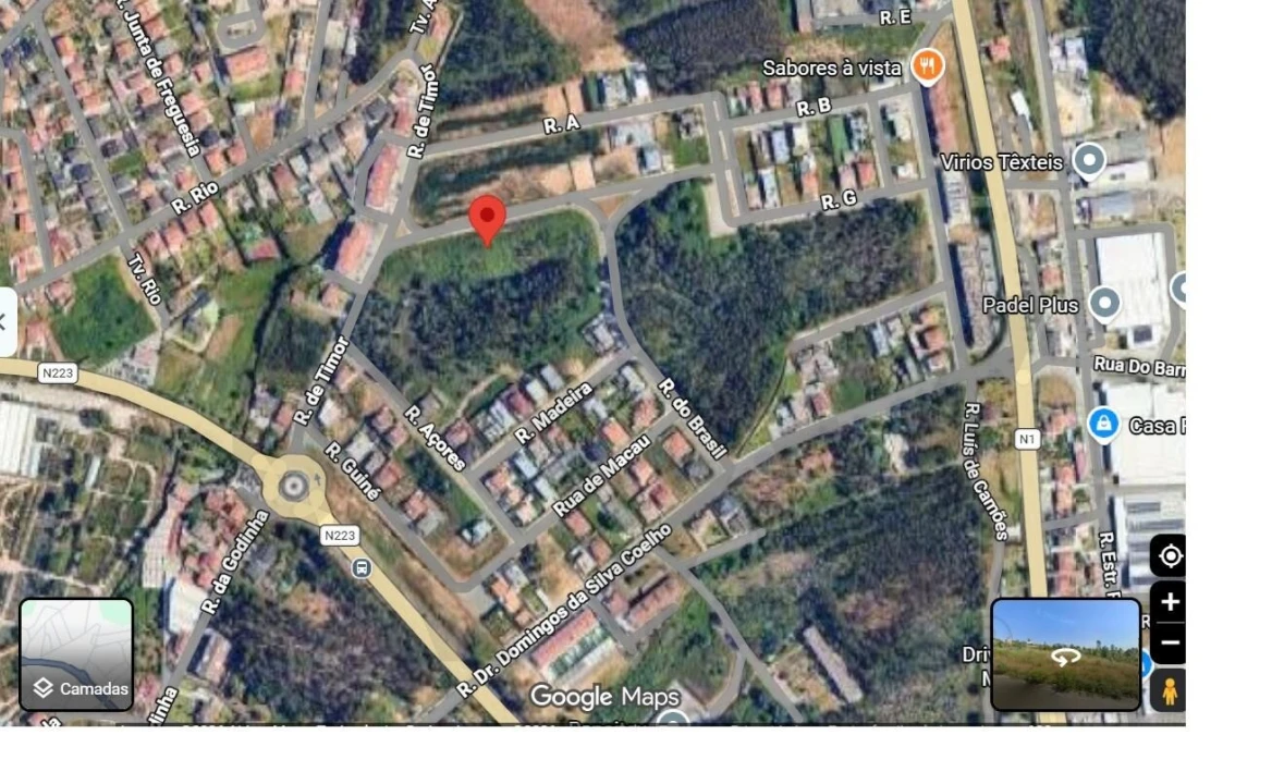Moradia T3 para Venda em Escapães Foto 7