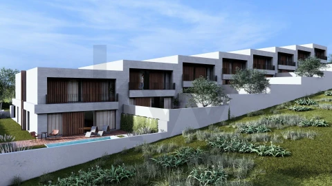 Moradia T3 para Venda em Escapães