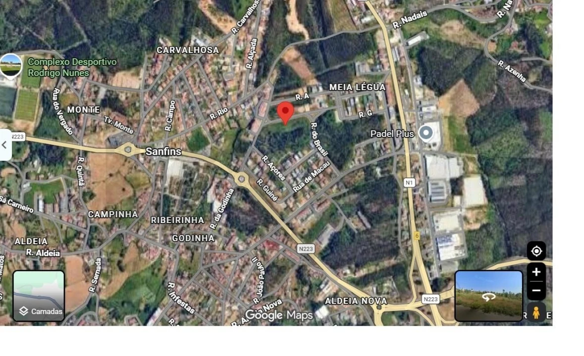 Moradia T3 para Venda em Escapães Foto 6