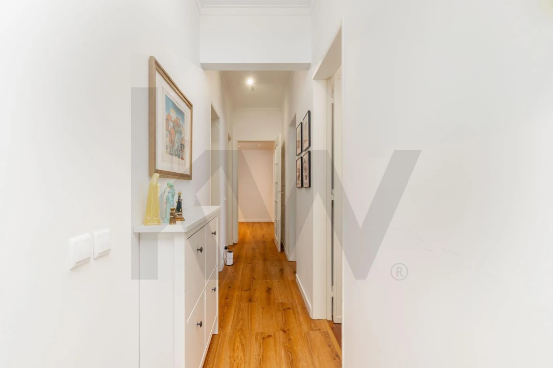 Apartamento T3 para Arrendamento em Carnaxide e Queijas Foto 15