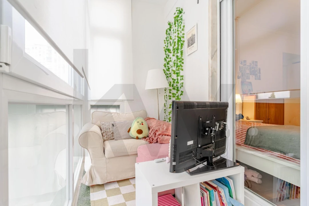 Apartamento T3 para Arrendamento em Carnaxide e Queijas Foto 25
