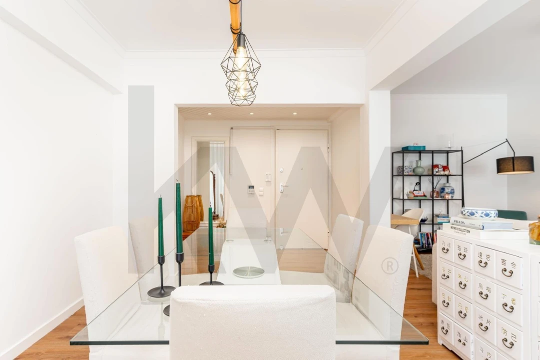 Apartamento T3 para Arrendamento em Carnaxide e Queijas Foto 13