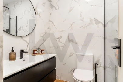 Apartamento T3 para Arrendamento em Carnaxide e Queijas