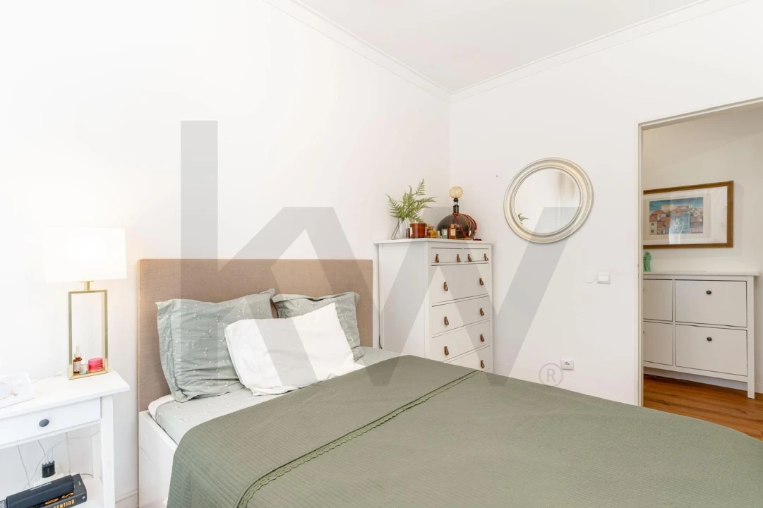 Apartamento T3 para Arrendamento em Carnaxide e Queijas Foto 22