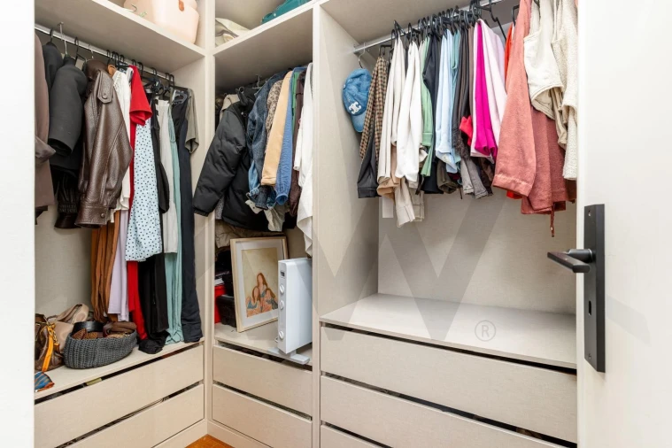 Apartamento T3 para Arrendamento em Carnaxide e Queijas Foto 20