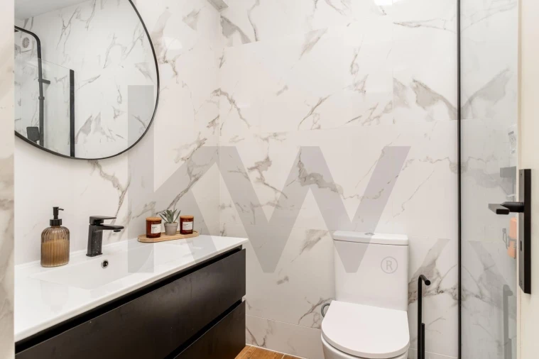 Apartamento T3 para Arrendamento em Carnaxide e Queijas Foto 31