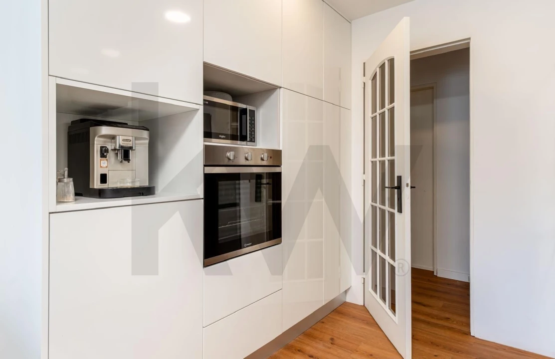Apartamento T3 para Arrendamento em Carnaxide e Queijas Foto 30