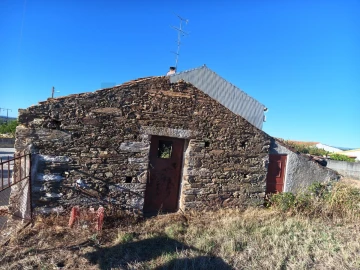 Terreno para Venda em Benquerenças
