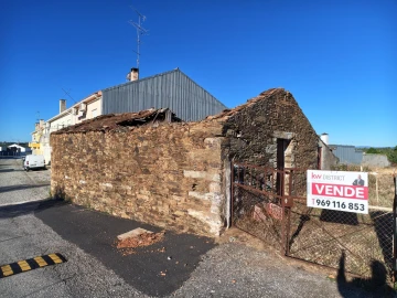 Terreno para Venda em Benquerenças