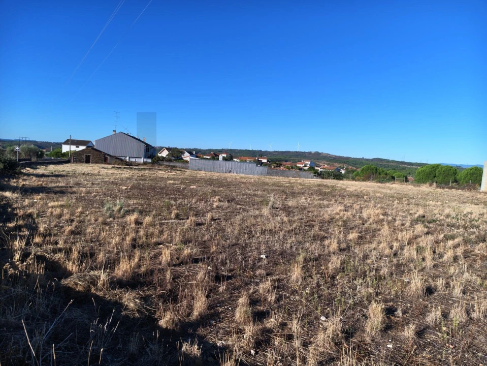 Terreno para Venda em Benquerenças Foto 7