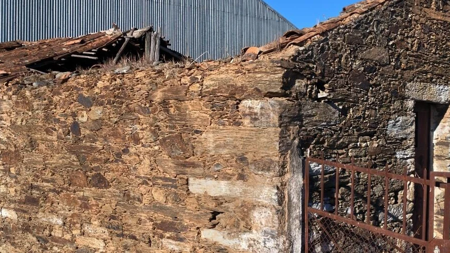 Terreno para Venda em Benquerenças