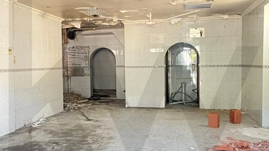 Loja para Venda em Beato