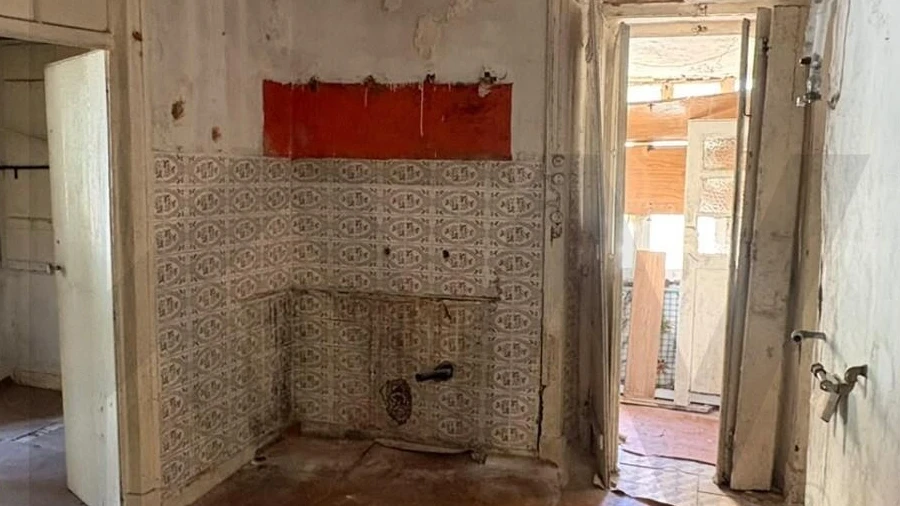 Apartamento T2 para Venda em Beato