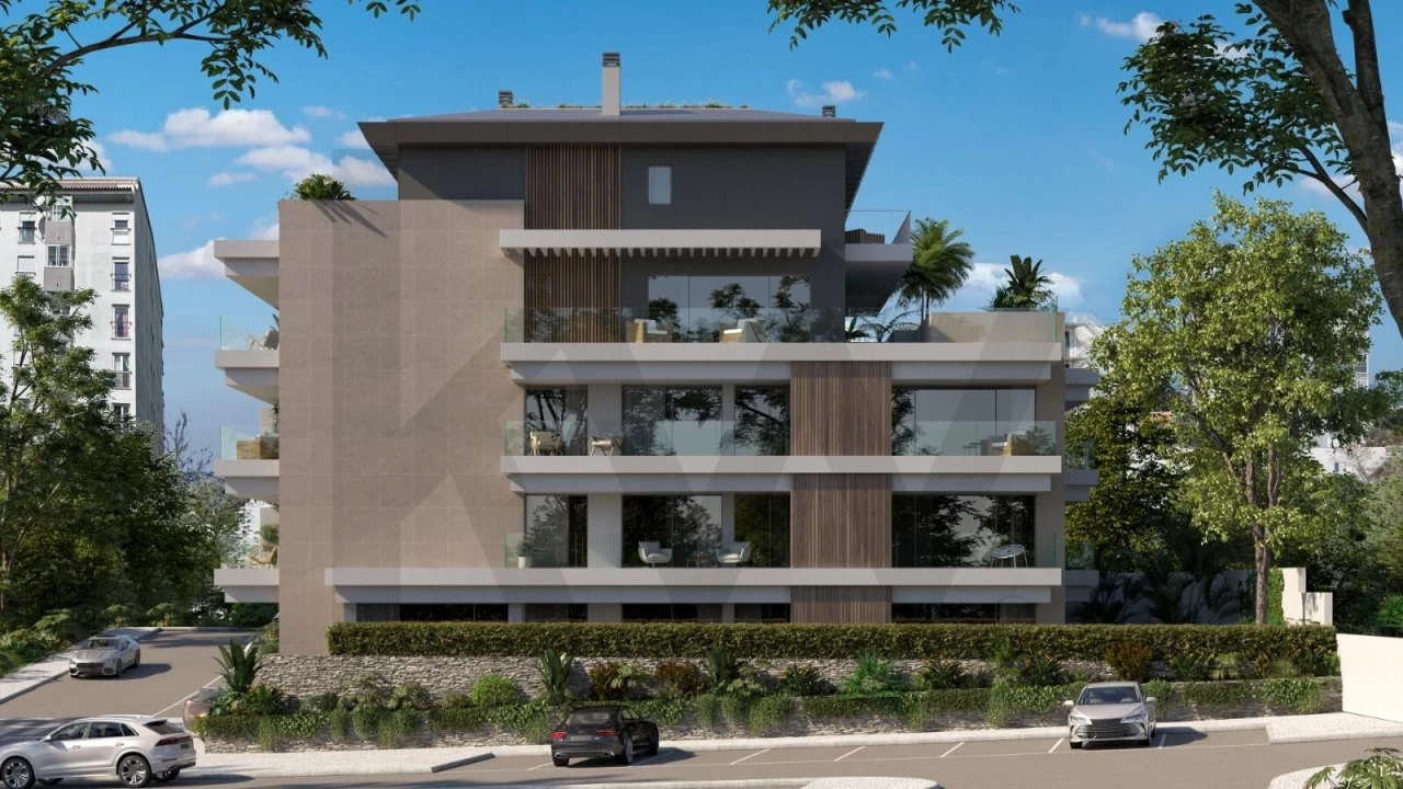 Apartamento T2 para Venda em Cascais e Estoril Foto 3