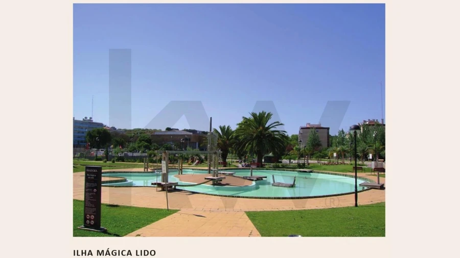 Apartamento T1 para Venda em Venteira Foto 14
