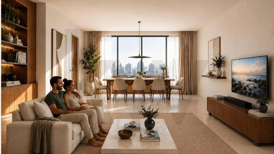 Apartamento T1 para Venda em Venteira Foto 7