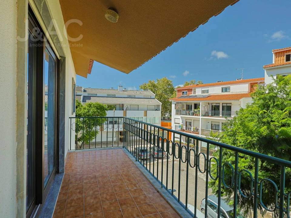 Apartamento T3 para Arrendamento em Cascais e Estoril Foto 5