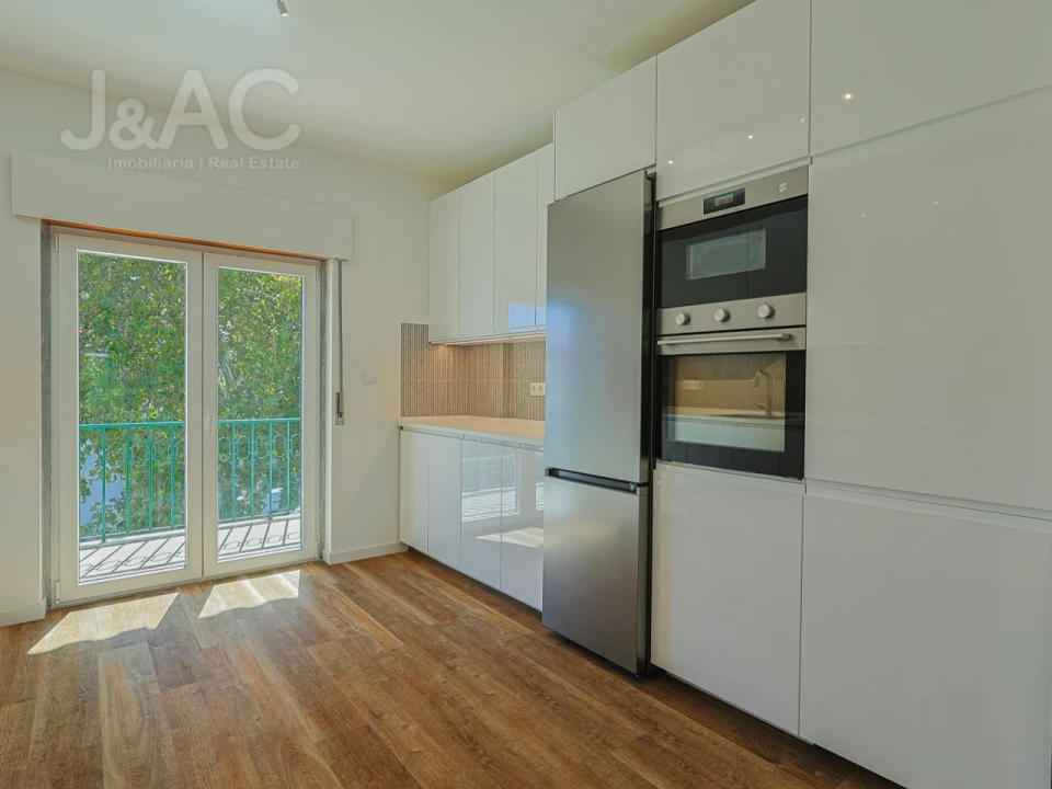 Apartamento T3 para Arrendamento em Cascais e Estoril Foto 7