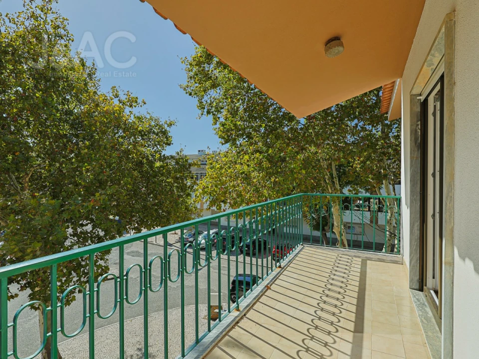 Apartamento T3 para Arrendamento em Cascais e Estoril Foto 10