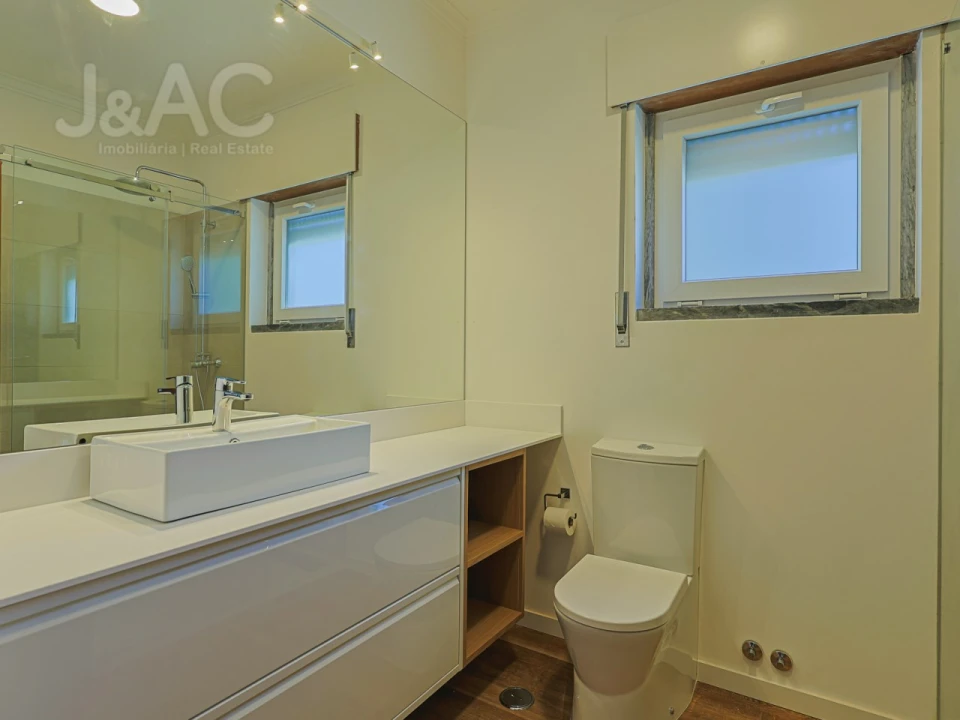 Apartamento T3 para Arrendamento em Cascais e Estoril Foto 15