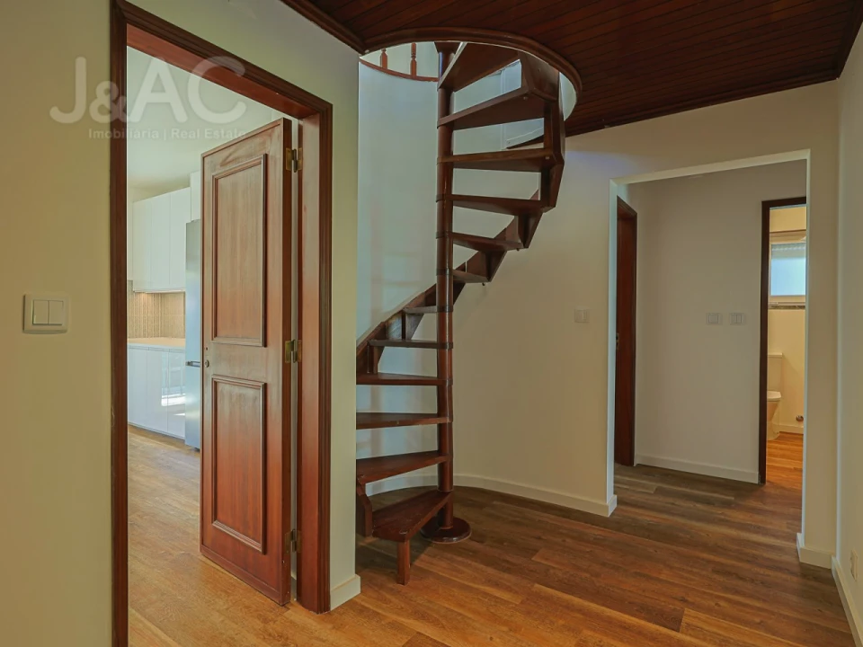 Apartamento T3 para Arrendamento em Cascais e Estoril Foto 17