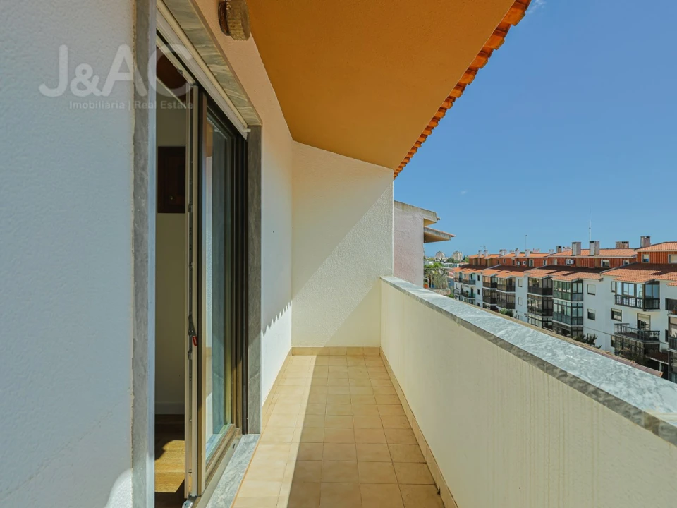 Apartamento T3 para Arrendamento em Cascais e Estoril Foto 20
