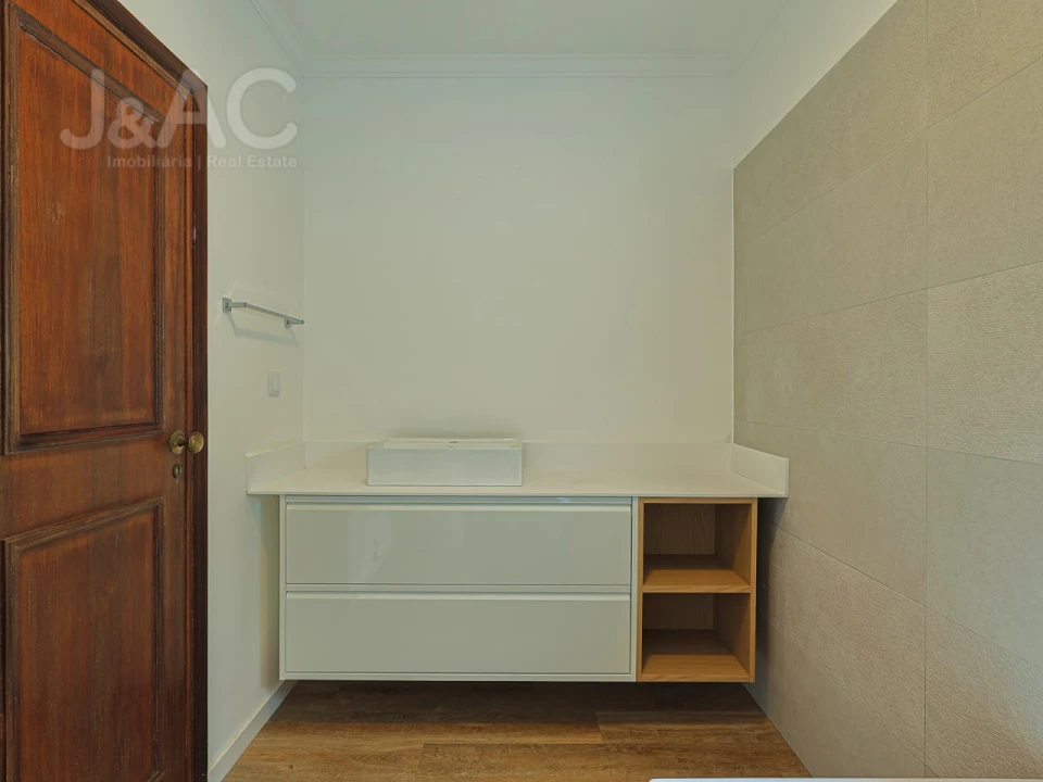 Apartamento T3 para Arrendamento em Cascais e Estoril Foto 25