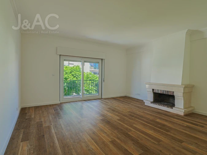 Apartamento T3 para Arrendamento em Cascais e Estoril Foto 3