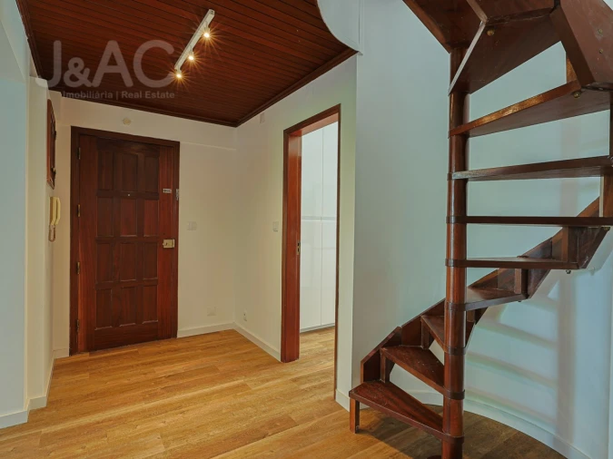 Apartamento T3 para Arrendamento em Cascais e Estoril Foto 6