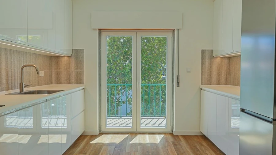 Apartamento T3 para Arrendamento em Cascais e Estoril