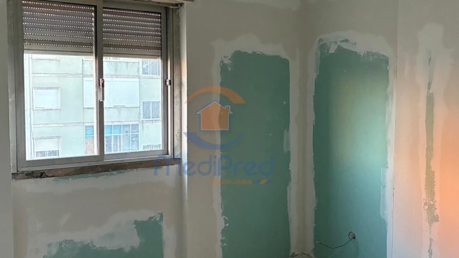 Apartamento T3 para Venda em Odivelas