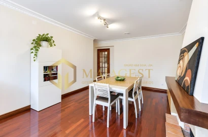 Apartamento T2 para Venda em Mafamude e Vilar do Paraíso