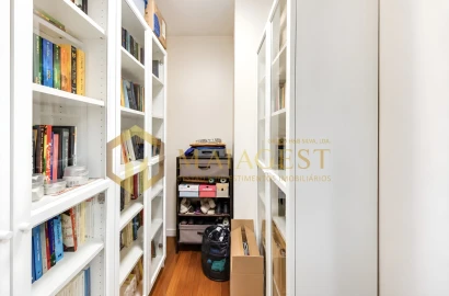 Apartamento T2 para Venda em Mafamude e Vilar do Paraíso