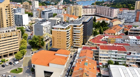 Apartamento T2 para Venda em Mafamude e Vilar do Paraíso