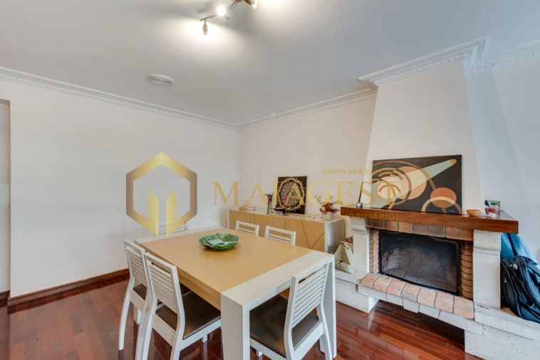 Apartamento T2 para Venda em Mafamude e Vilar do Paraíso Foto 5