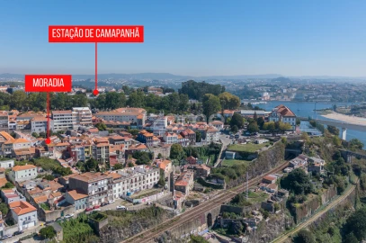 Moradia T3 para Venda em Bonfim