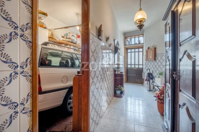 Moradia T3 para Venda em Bonfim