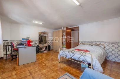 Moradia T3 para Venda em Bonfim