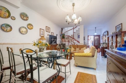 Moradia T3 para Venda em Bonfim