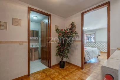 Moradia T3 para Venda em Bonfim