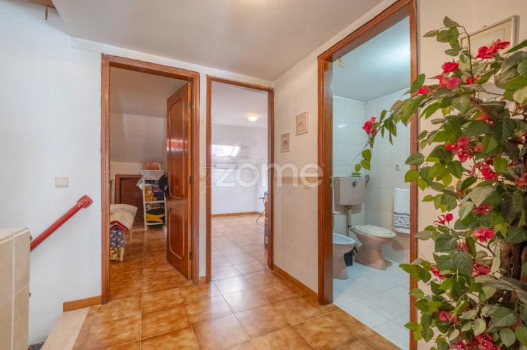 Moradia T3 para Venda em Bonfim Foto 47