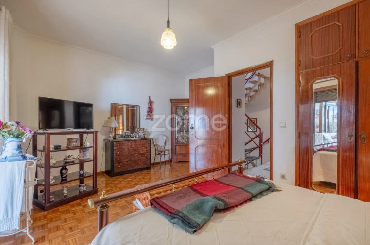 Moradia T3 para Venda em Bonfim Foto 37