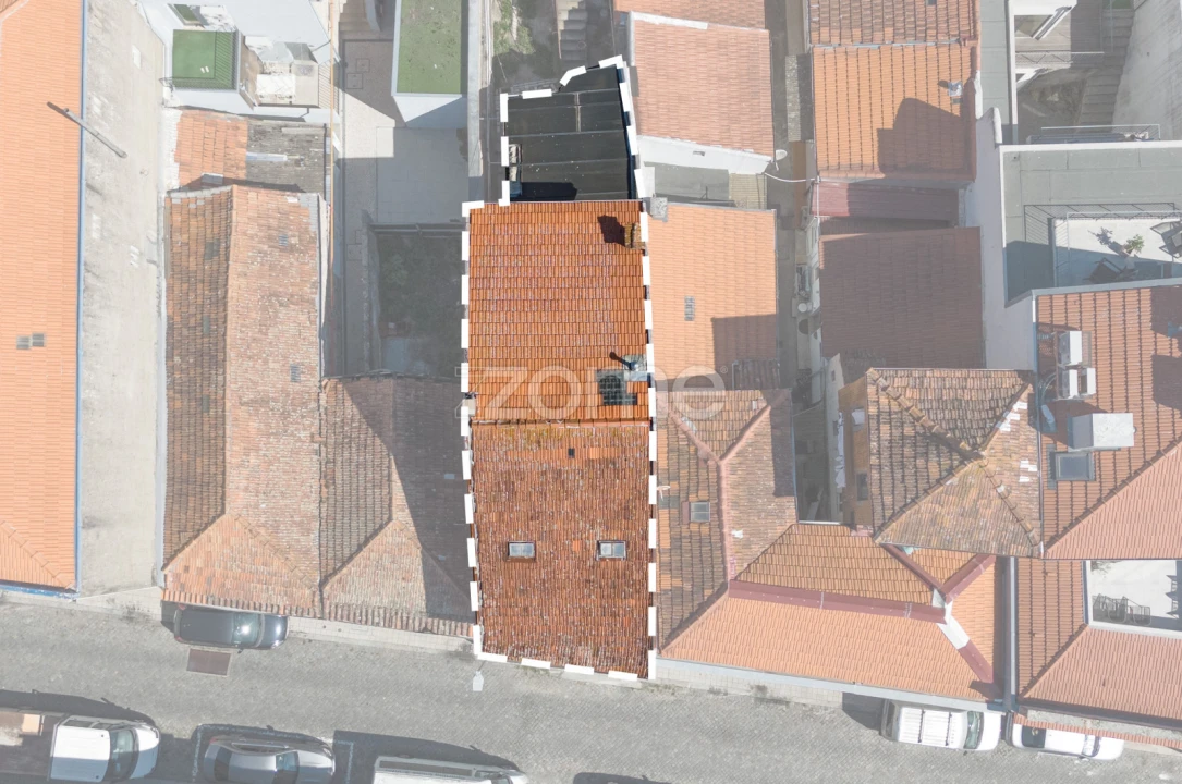 Moradia T3 para Venda em Bonfim Foto 12