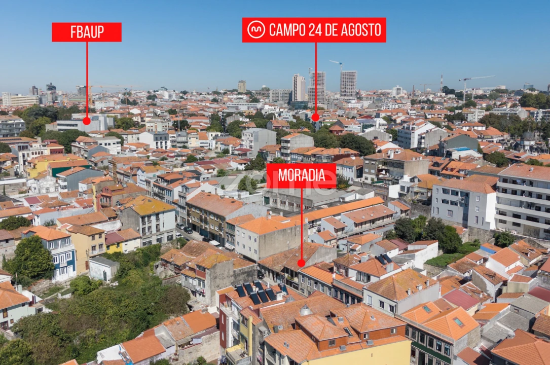 Moradia T3 para Venda em Bonfim Foto 10